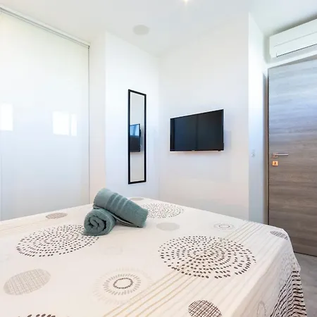 Lejlighed Fully Equipped 47 M2 Clear View On Californie Hills Cannes