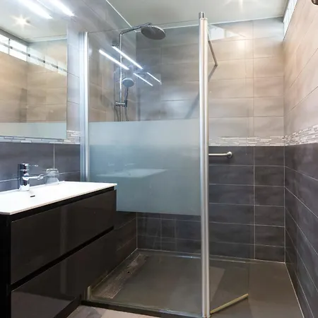 Fully Equipped 47 M2 Clear View On Californie Hills * Cannes