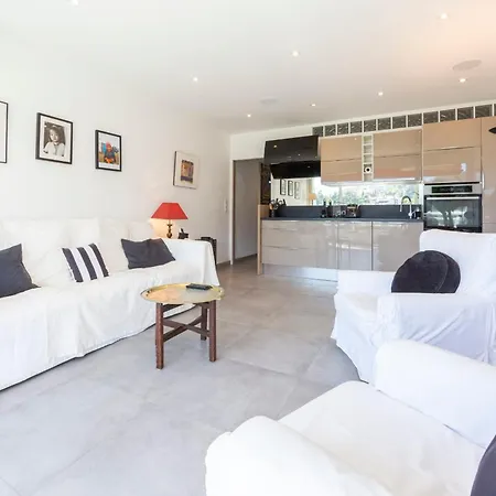 דירה Fully Equipped 47 M2 Clear View On Californie Hills *