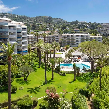 Lejlighed Fully Equipped 47 M2 Clear View On Californie Hills